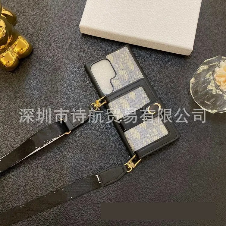 Luxury Phone Case