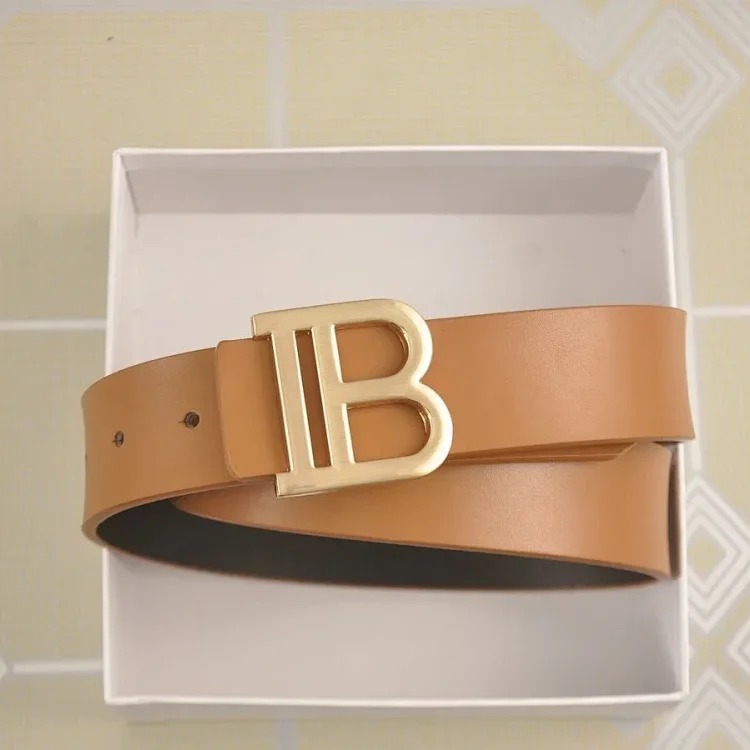 Fashion Trendy Versatile Belt