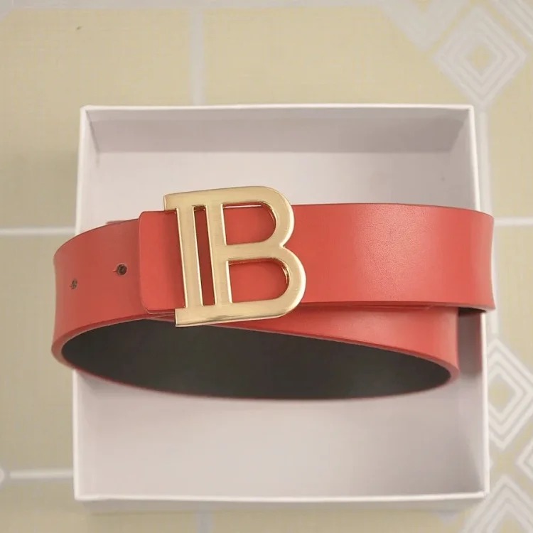 Fashion Trendy Versatile Belt