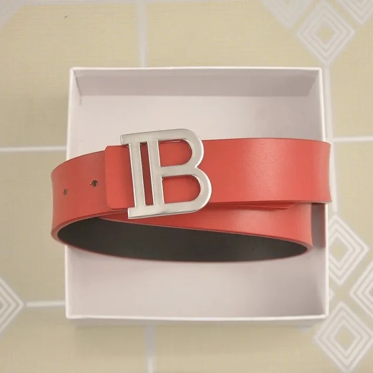 Fashion Trendy Versatile Belt