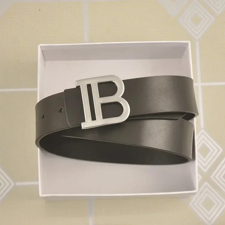 Fashion Trendy Versatile Belt