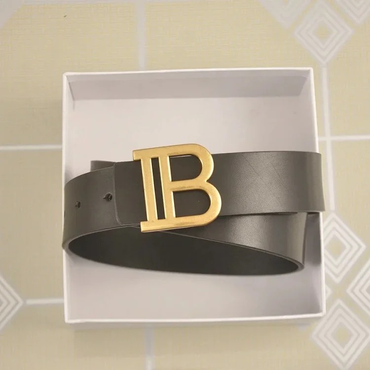 Fashion Trendy Versatile Belt