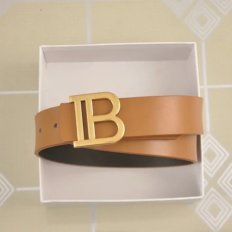 Fashion Trendy Versatile Belt