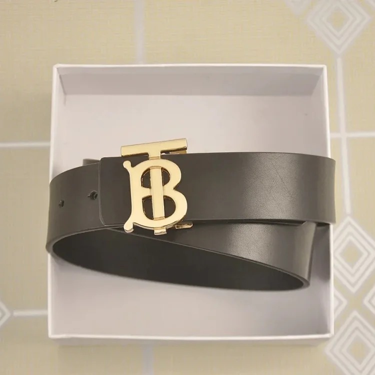 Fashion Trendy Versatile Belt