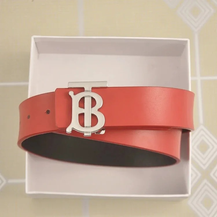 Fashion Trendy Versatile Belt