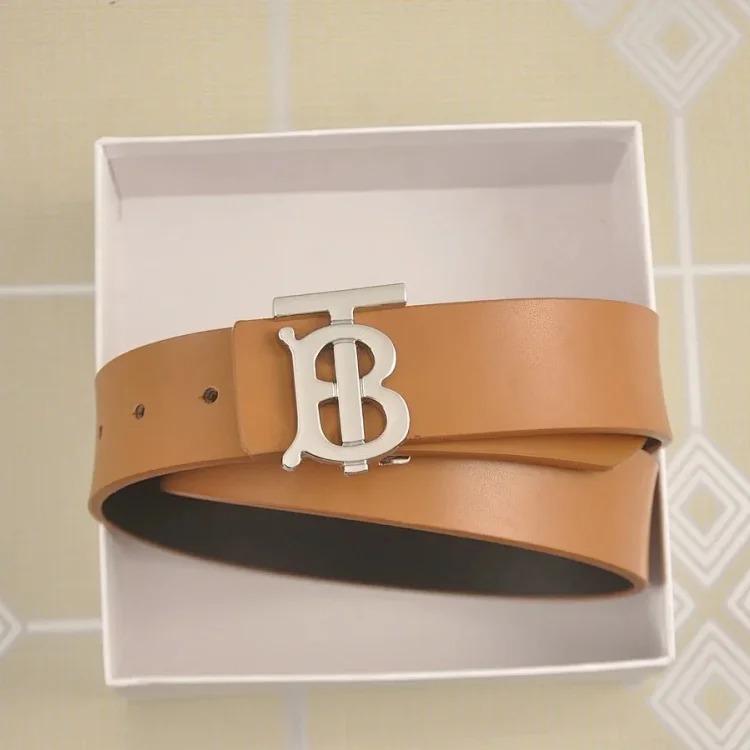 Fashion Trendy Versatile Belt