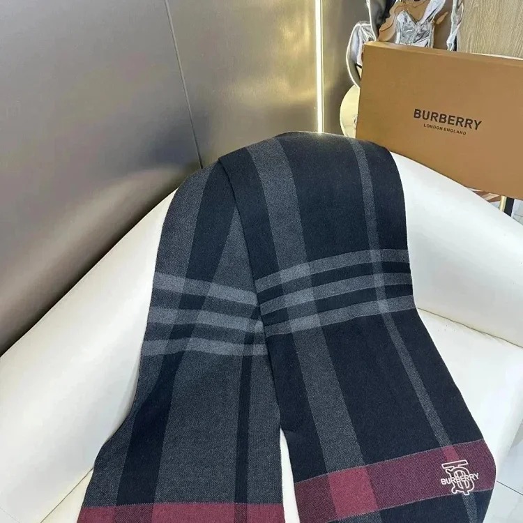 Fashion Versatile Luxury Fall Winter Scarf