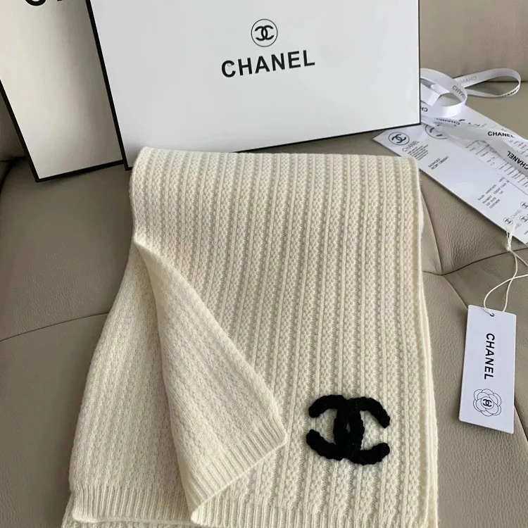 Fashion Versatile Luxury Fall Winter Scarf