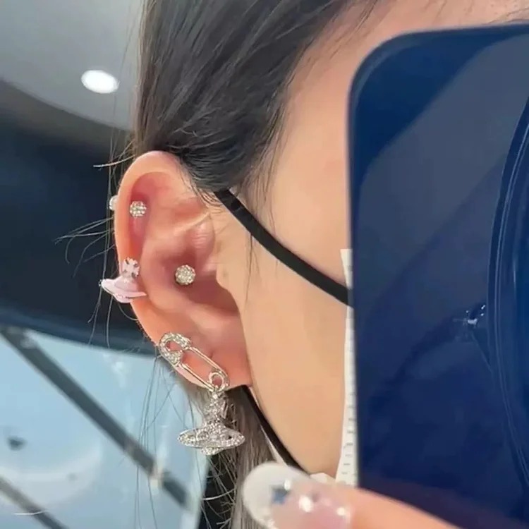 Premium Earrings