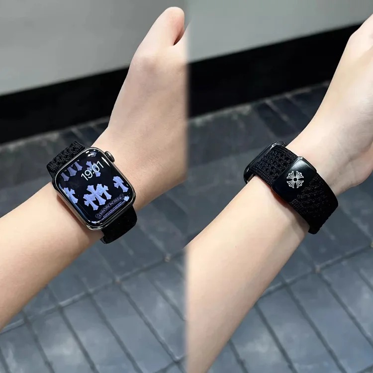 Chrome Hearts New Watch