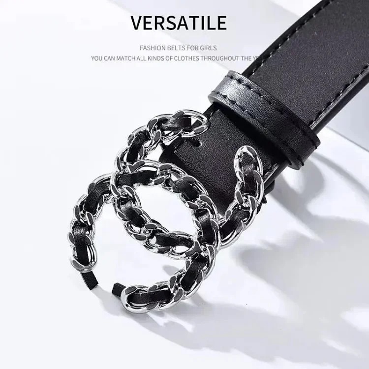 New Trendy Versatile Belt