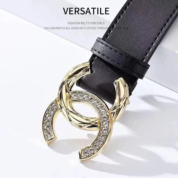 New Trendy Versatile Belt