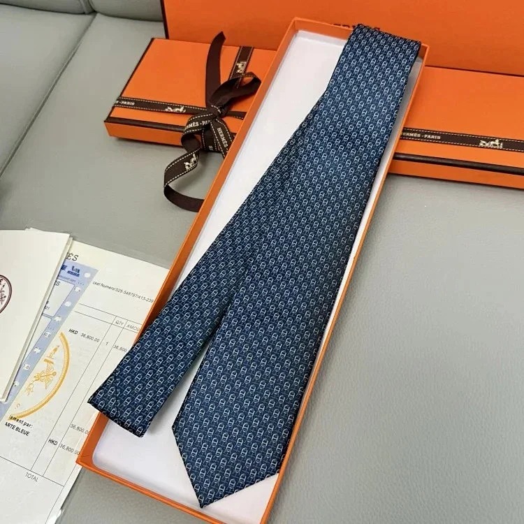 HE RMES Tie