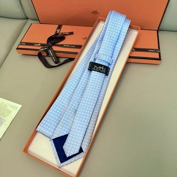 HE RMES Tie