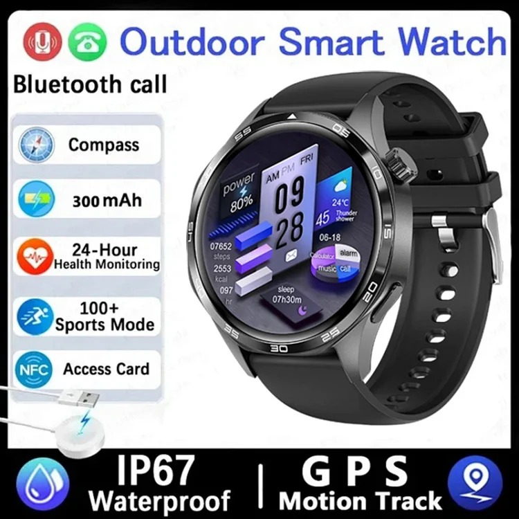 Watch