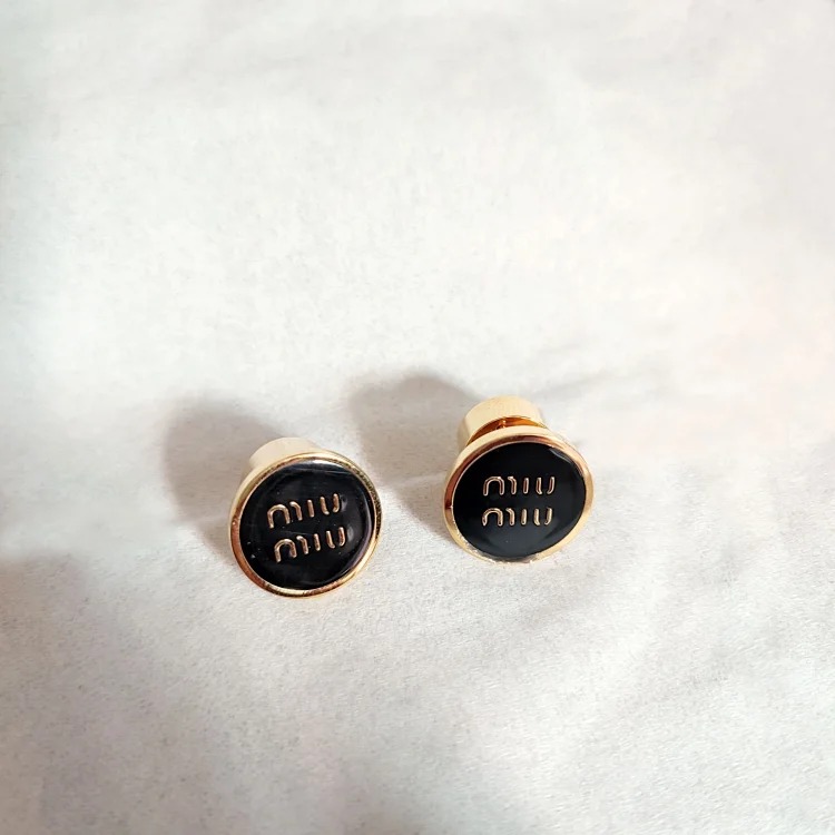 Chanel Luxury Earrings