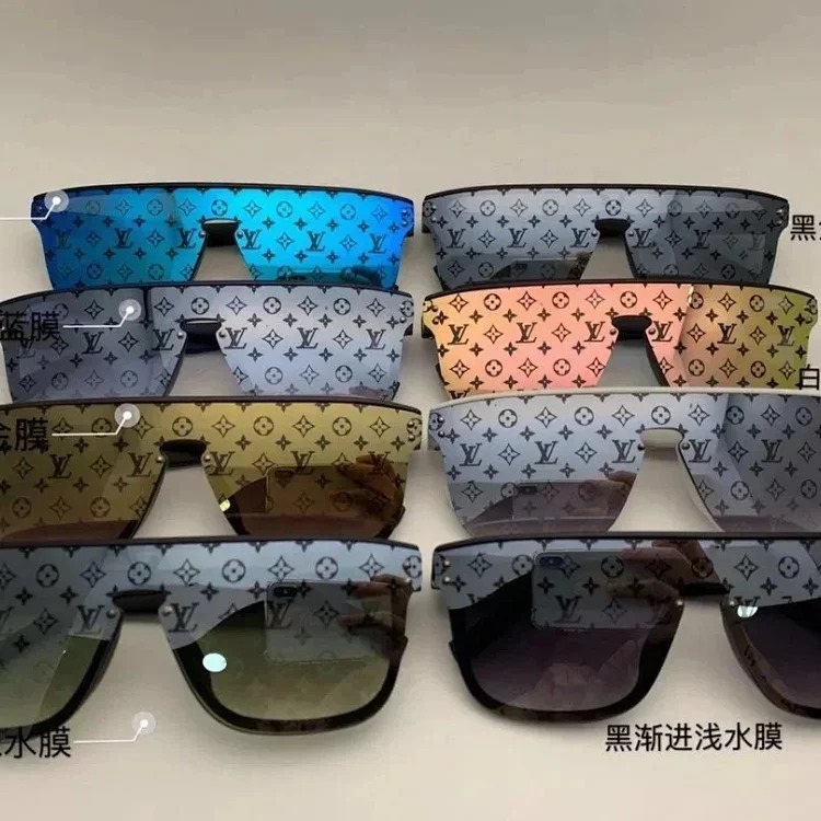Fashion Eyeglasses