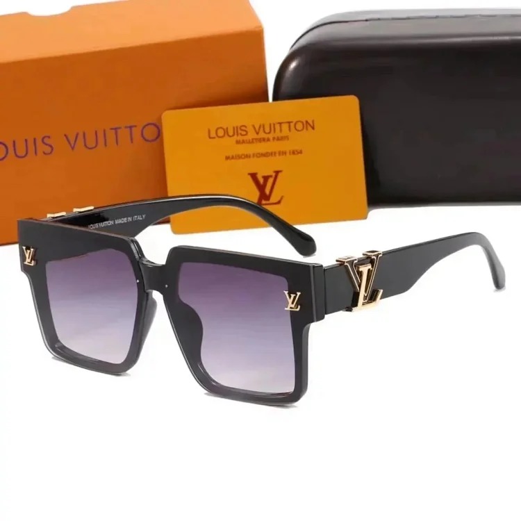 Fashion Eyeglasses