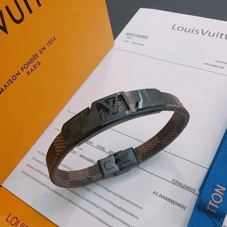 Fashion Luxury Classic Bracelet 001