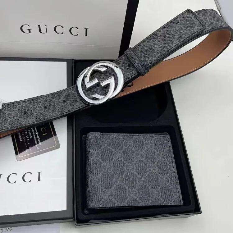 Premium Belt ZY04-R