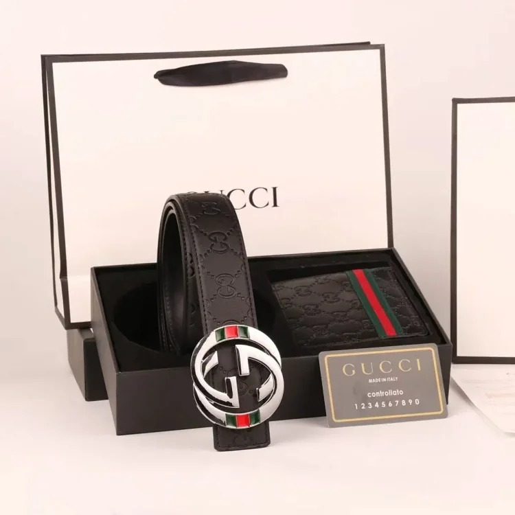 Premium Belt ZY04-R