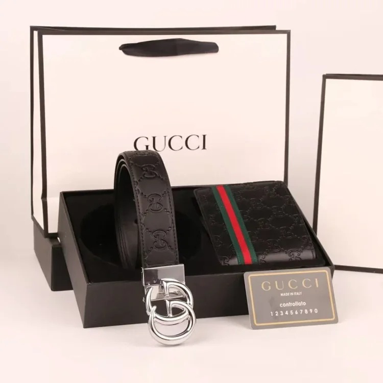 Premium Belt ZY04-R