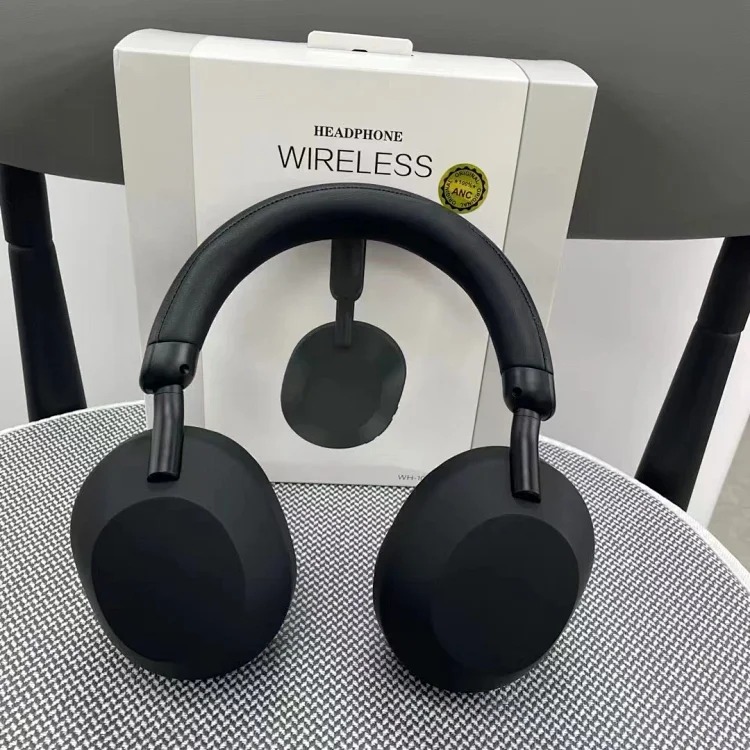 WH-1000XM5 ANC product image
