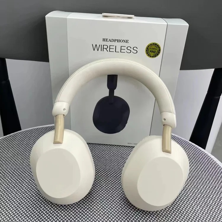 WH-1000XM5 ANC product image