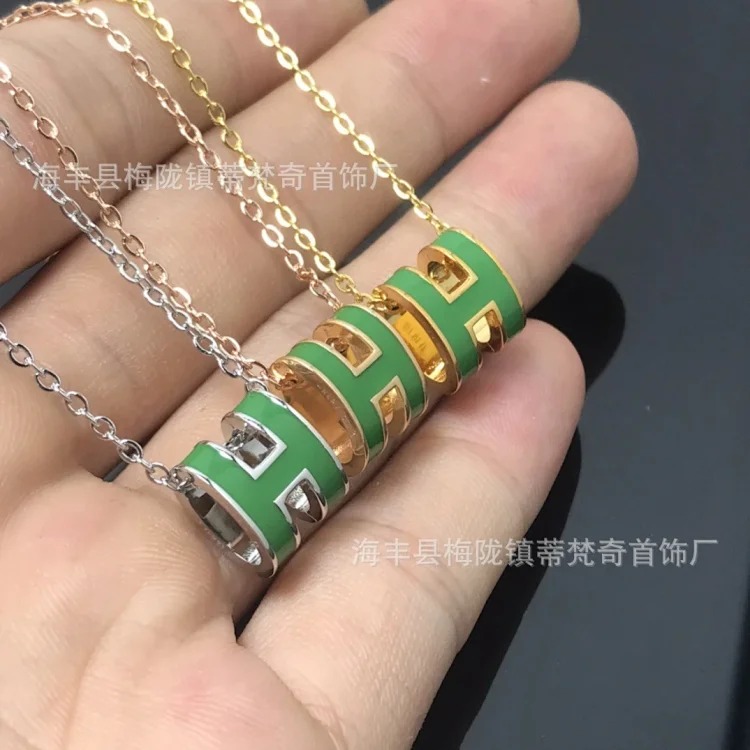 Fashion Luxury Premium Necklace
