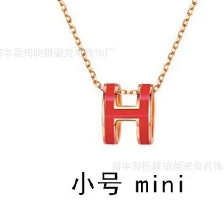 Fashion Luxury Premium Necklace