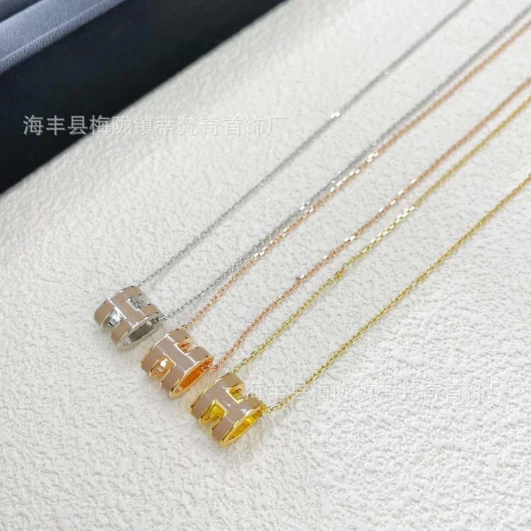 Fashion Luxury Premium Necklace