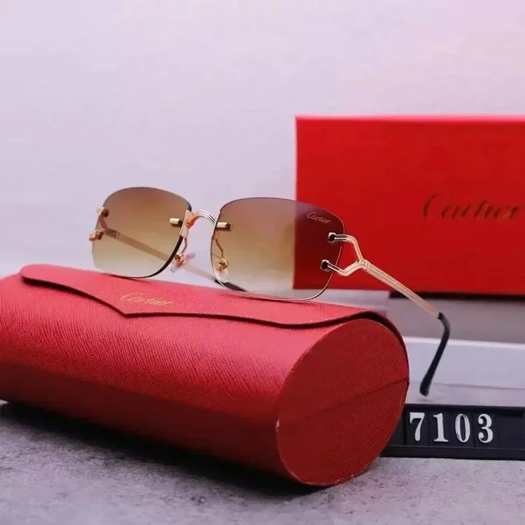 Fashion Sunglasses