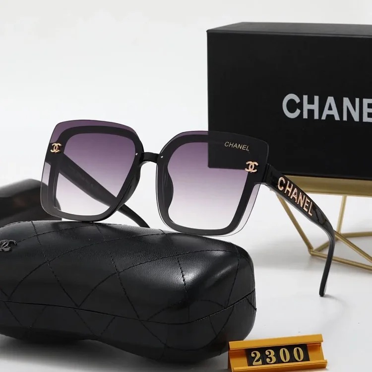 Cha1nel Fashion Sunglasses