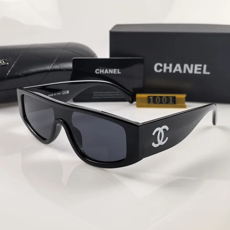 Cha1nel Fashion Sunglasses