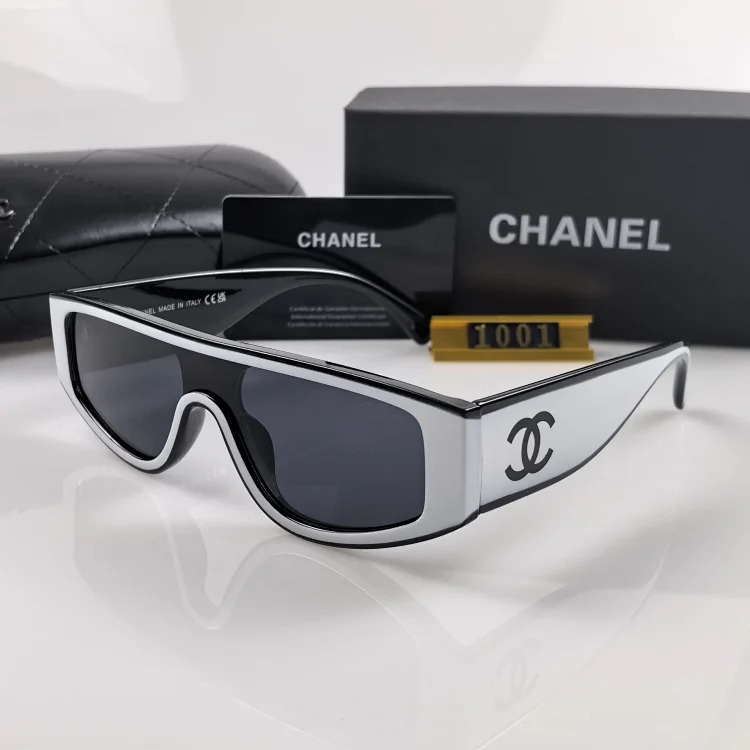 Cha1nel Fashion Sunglasses