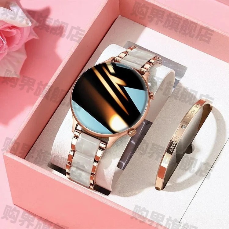 New Sport Couple Watch