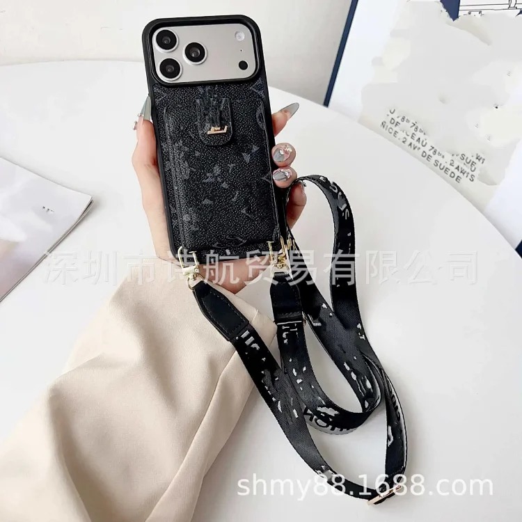 Fashion Classic Unisex Phone Case