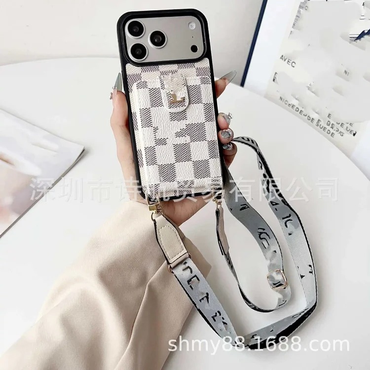 Fashion Classic Unisex Phone Case