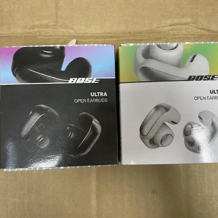青春时尚蓝牙耳机