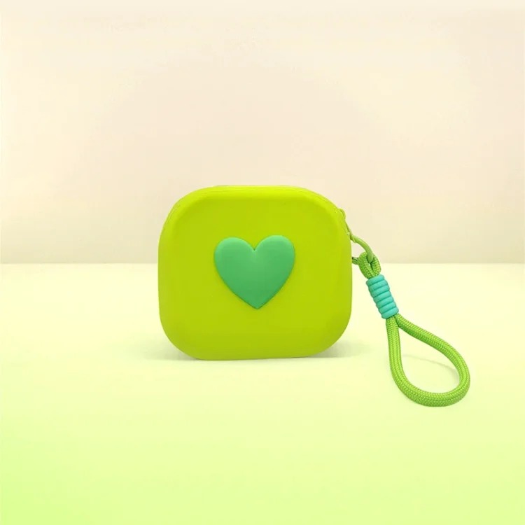 New Heart Headphones