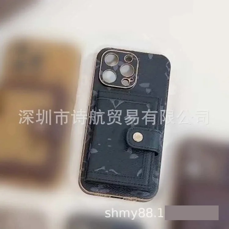 Luxury Phone Case