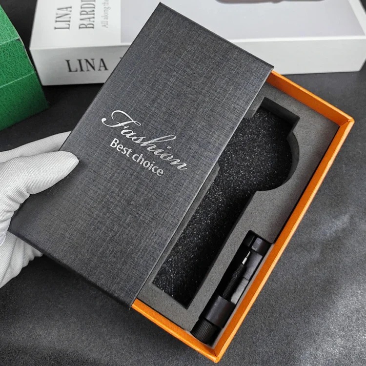 欧美嘻哈手表 石英手表 时尚满钻方形表 男士手表 luxury watch product image