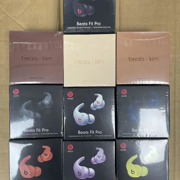 青春时尚蓝牙耳机