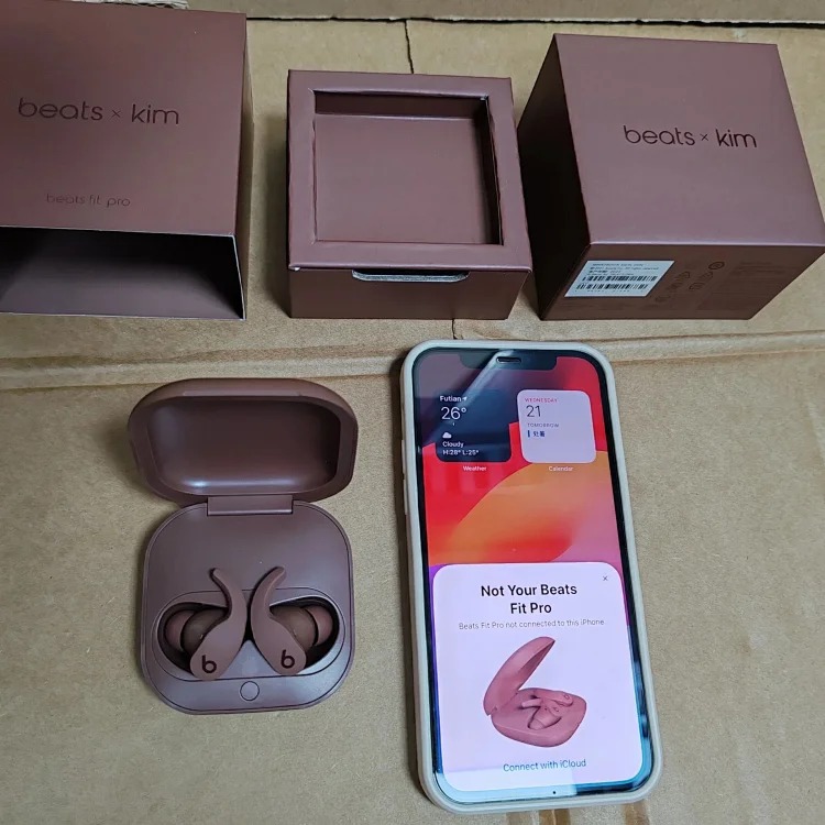 Fashion Headphones
