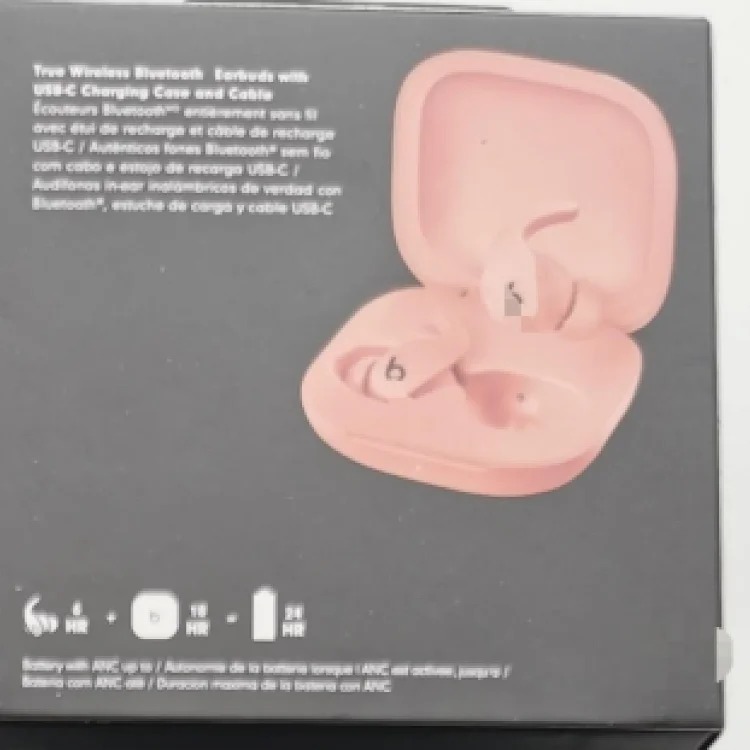 Fashion Headphones