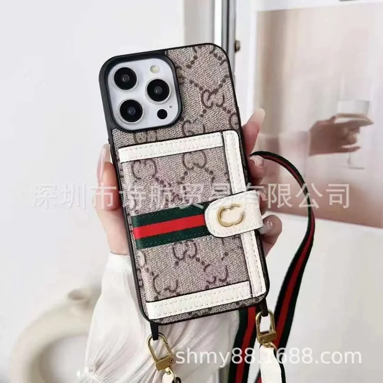 New Phone Case