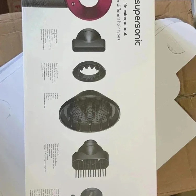 Hair Dryer 1322