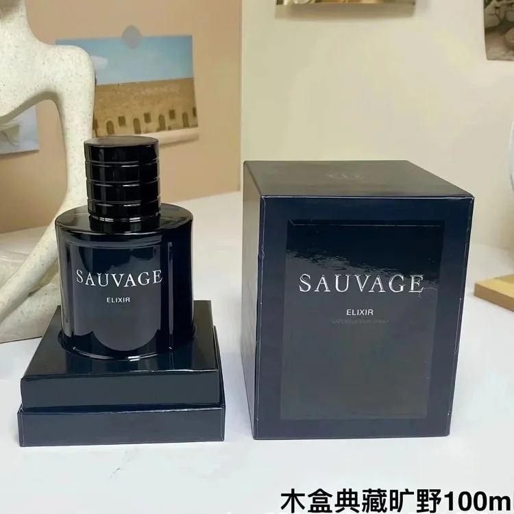 DQ1--高品质正装100ml时尚潮流1号 product image