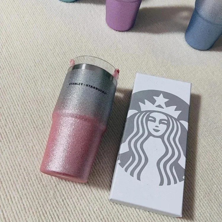 高品质时尚耐用保温杯668 product image