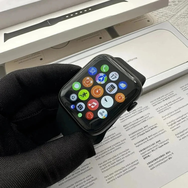 ⌚️ Series 9 and Series 10(45mm) product image